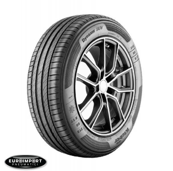 Kleber DYNAXER SUV  255/45 R20 101 W   TL BORDINO